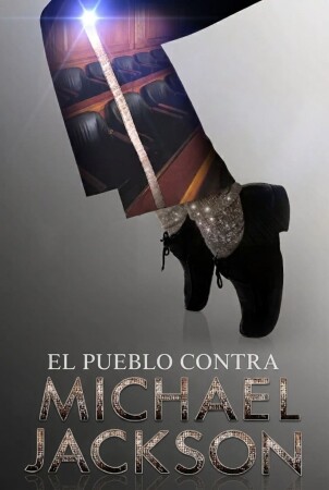 El pueblo contra Michael Jackson T1