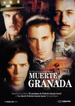 Muerte en Granada (1996) HDrip