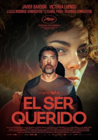 El Ser Querido BDrip XviD Castellano