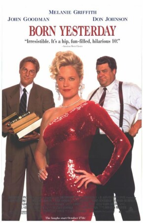 Nacida Ayer (1993) DVDrip