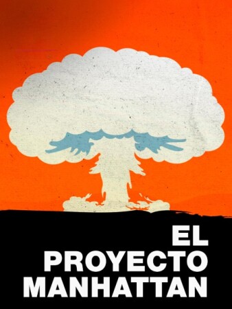 El Proyecto Manhattan BDrip XviD Castellano
