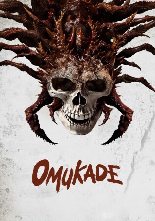 Omukade BDrip XviD Castellano