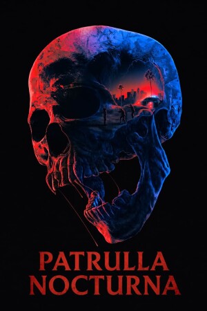 Patrulla nocturna BDrip XviD Castellano