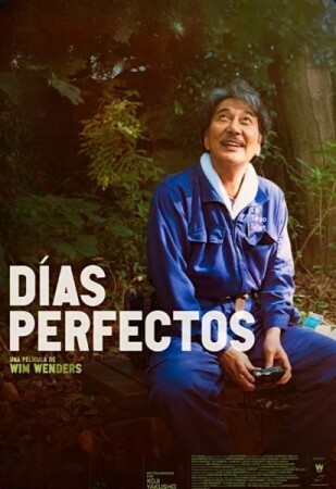 Días perfectos BDrip XviD Castellano