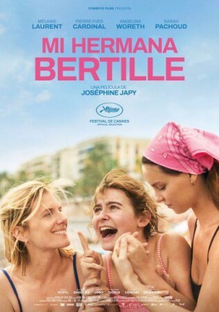 Mi hermana Bertille BDrip XviD Castellano
