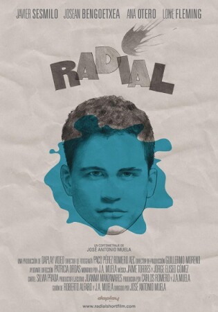 Radial BDrip Mp4 Castellano