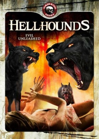 Sabuesos del infierno (2009) DVDrip XviD Castellano
