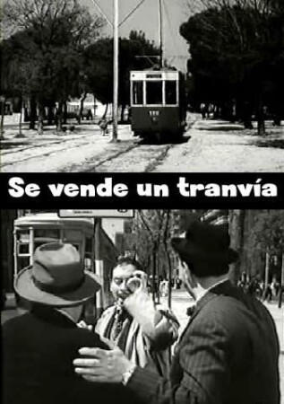 Se vende un tranvía BDrip XviD Castellano