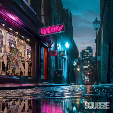 Squeeze - Trixies (Deluxe Edition) (2026) Mp3