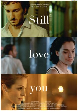 Still love you BDrip Mp4 Castellano
