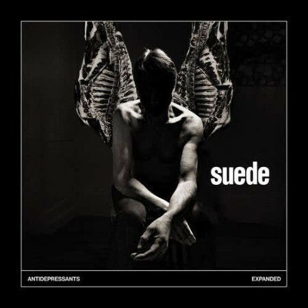 Suede - Antidepressants Expanded (3CD) (2026) Mp3