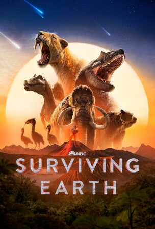 Surviving Earth T1