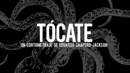 Tócate BDrip XviD Castellano