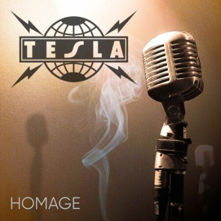 Tesla - Homage (2026) Mp3