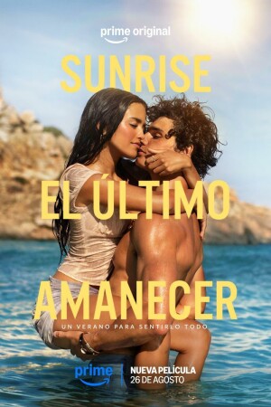 Sunrise: El último amanecer BDrip XviD Castellano