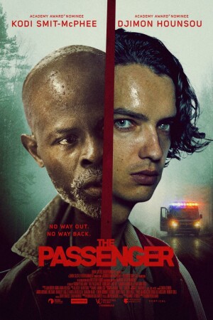 El pasajero (The Passenguer) BDrip XviD Castellano