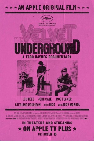 The Velvet Underground BDrip XviD Castellano