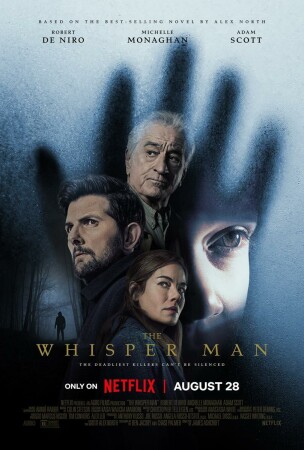 Susurran tu nombre BDrip XviD Castellano