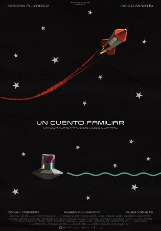 Un cuento familiar BDrip Mp4 Castellano