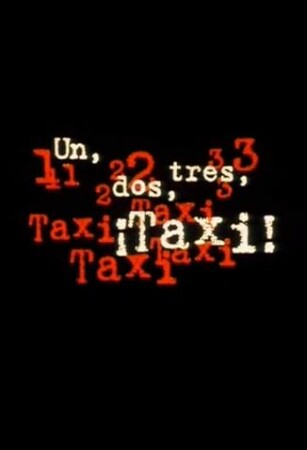 Un, dos, tres, ¡Taxi! BDrip Mp4 Castellano