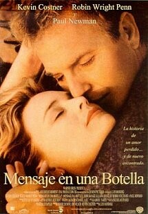 Mensaje en una botella (1999) DVDrip