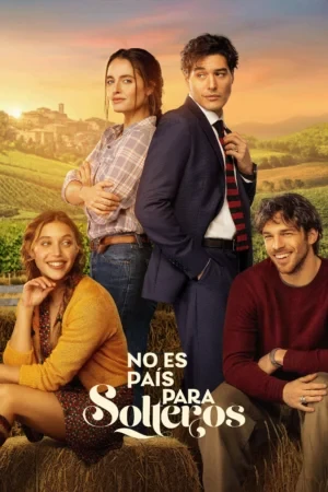 No es país para solteros BDrip XviD Latino