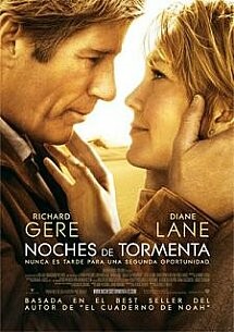 Noches de tormenta (2008) DVDrip XviD Castellano