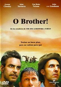 O Brother! (2000) DVDrip XviD Castellano