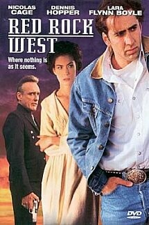 Red Rock West (1993) HDrip