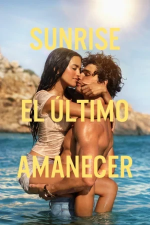 Sunrise: El último amanecer BDrip XviD Latino