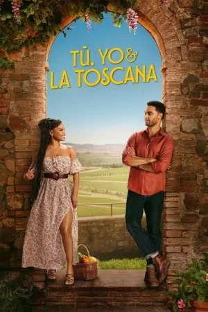 Tu, yo & la Toscana BDrip XviD Latino