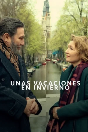 Unas vacaciones en invierno BDrip XviD Latino