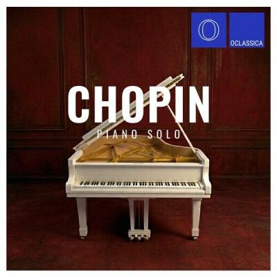 VA - Chopin Piano Solo (2026) Mp3