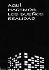 Aquí hacemos los sueños realidad BDrip Mp4 Castellano