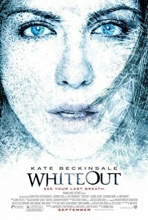 Whiteout (2009) HDrip XviD Castellano