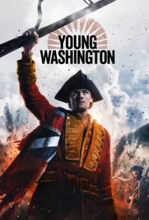 Young Washington BDrip XviD Latino
