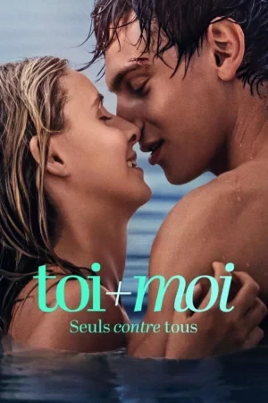 Tú+Yo - Los dos contra todos BDrip XviD Latino