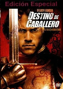 Destino de caballero (2001) DVDrip XviD Castellano