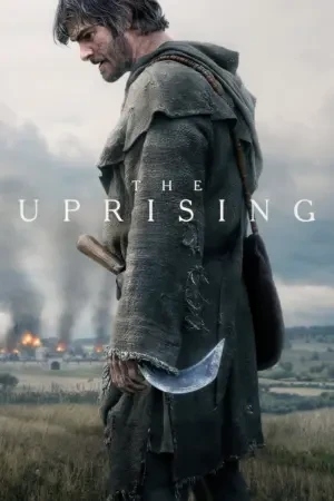 El hombre que desafió al rey BDrip XviD Latino