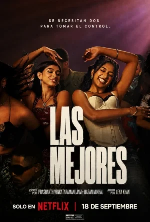Las mejores BDrip XviD Latino