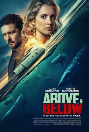 Above & Below BDrip XviD Castellano