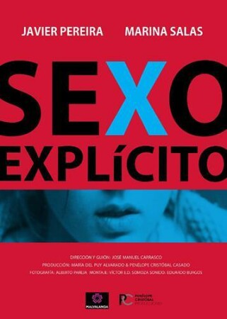 Sexo explícito BDrip Mp4 Castellano