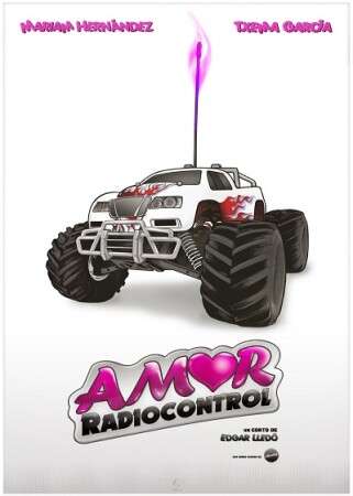 Amor radiocontrol BDrip Mp4 Castellano