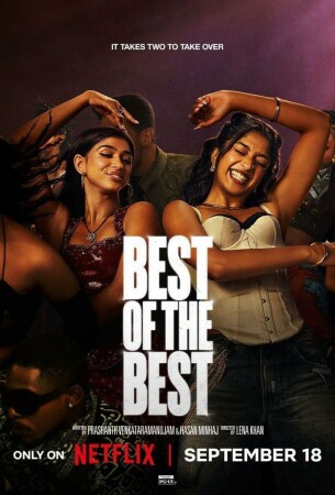 Las mejores BDrip XviD Castellano