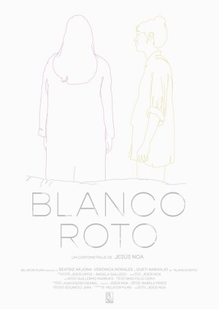Blanco roto BDrip Mp4 Castellano