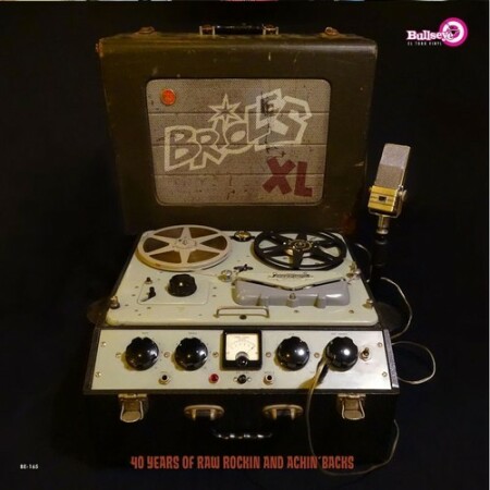 Brioles - XL (2026) Mp3
