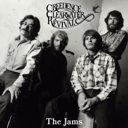 Creedence Clearwater Revival - The Jams (2026) Mp3