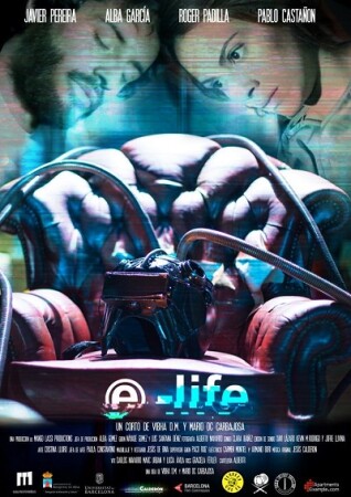 E-Life BDrip Mp4 Castellano