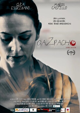 Gazpacho BDrip Mp4 Castellano