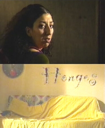 Hongos BDrip Mp4 Castellano